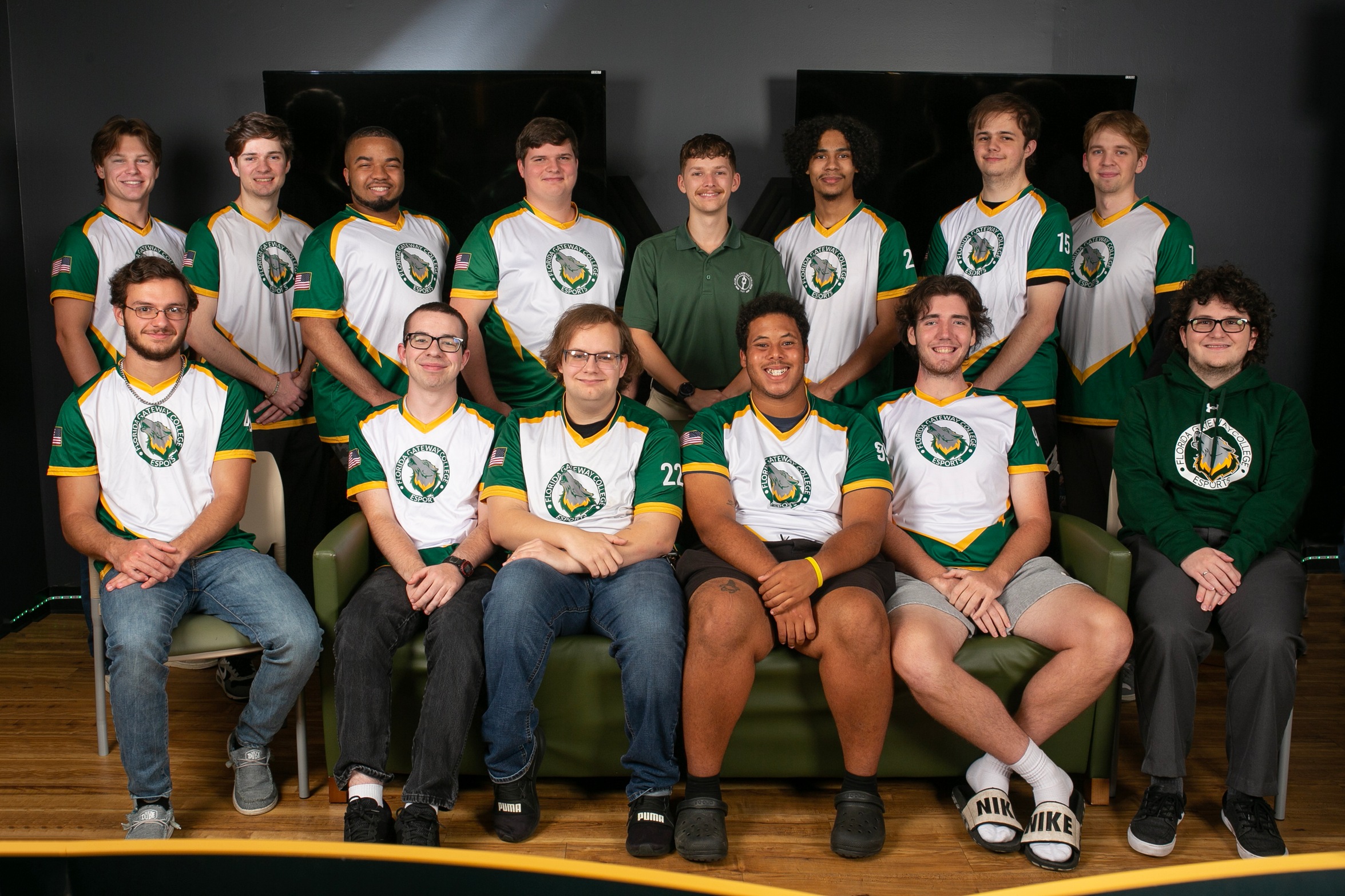 FGC Valorant Team Reaches National Semi-Finals: A New Level for Esports Excellence