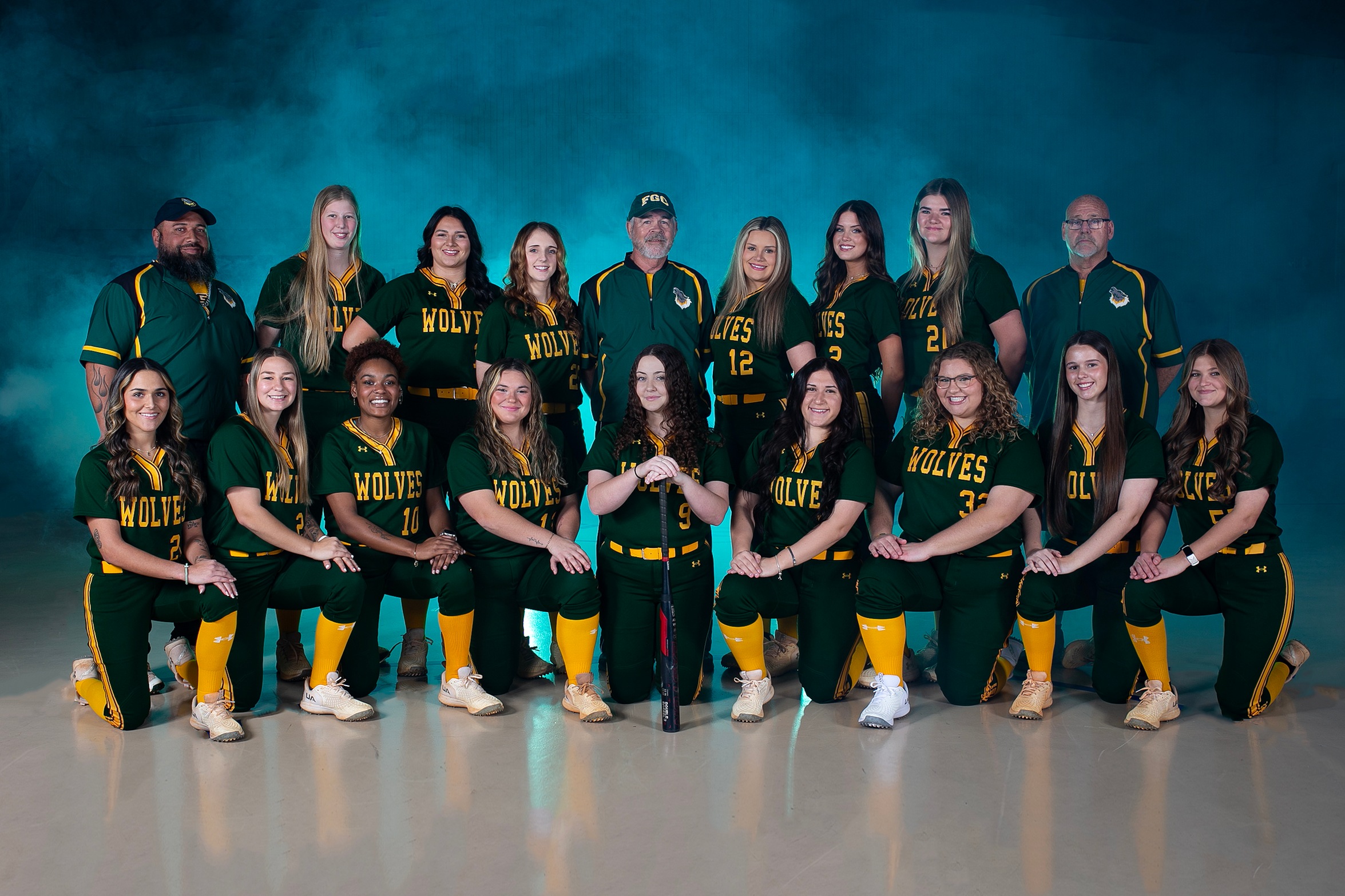 FGC Women&rsquo;s Softball Bound for the 2025 FCSAA DII Softball Region 8 Tournament