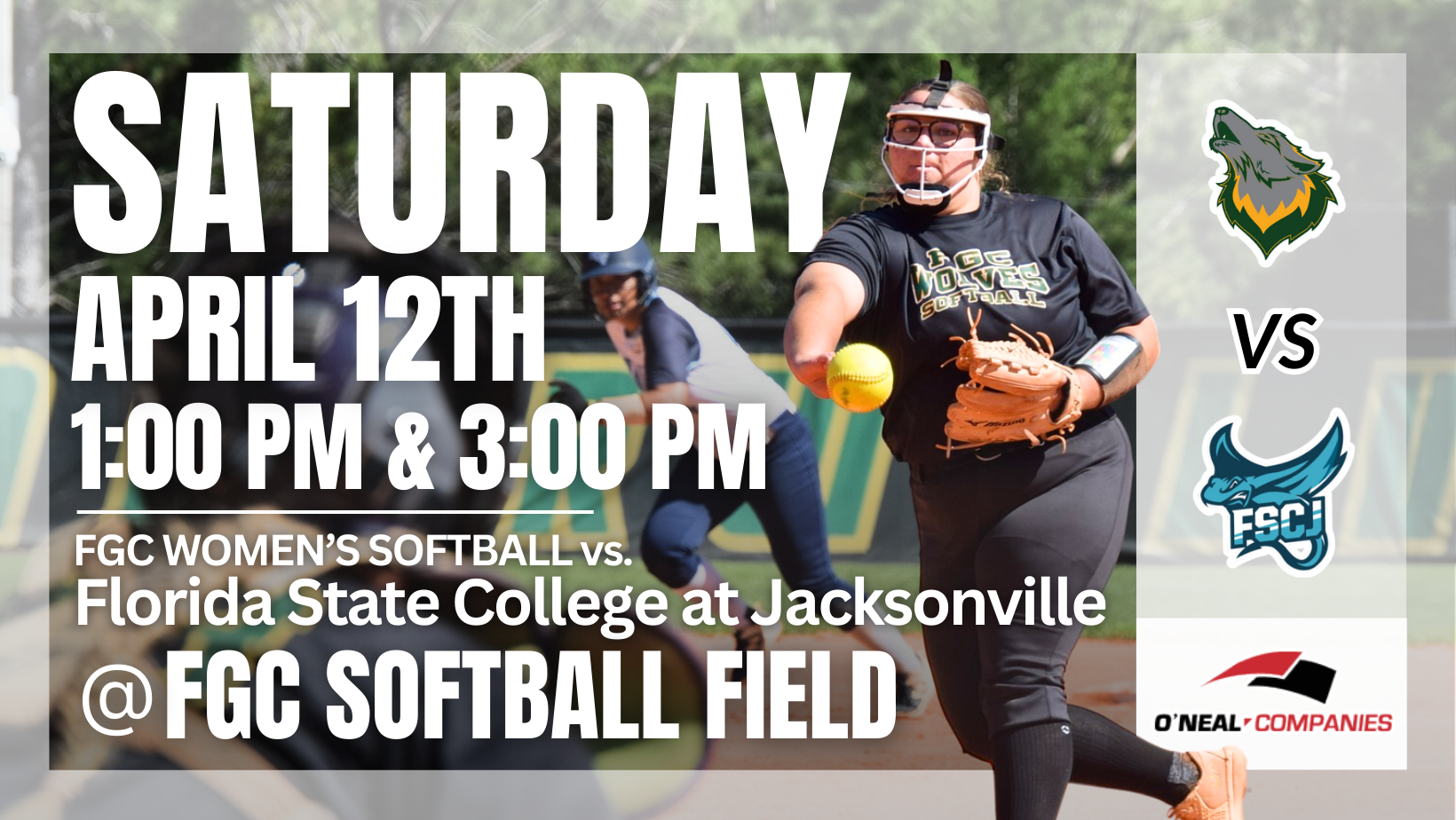 Timberwolves Set for Crucial Showdown Against FSCJ with Postseason Hopes on the Line